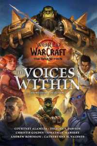 World of Warcraft: The Voices within (Short Story Collection)