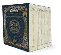World of Warcraft: Exploring Azeroth: The Complete Collection (Exploring Azeroth)