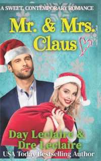 Mr. & Mrs. Claus : Touched by Tylerville (Touched by Tylerville)