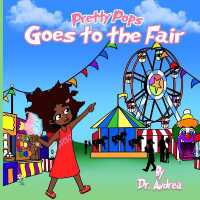 Pretty Pops Goes to the Fair (Pretty Pops Adventures)