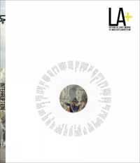 LA+ Interruption (La+ Interdisciplinary Journal of Landscape Architecture)