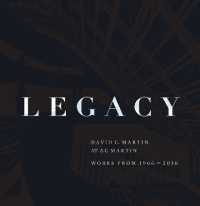 Legacy : David Martin at AC Martin