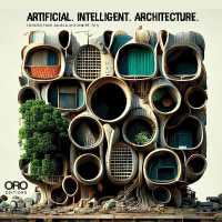 Artificial Intelligent Architecture : New Paradigms in Architectural Practice and Production