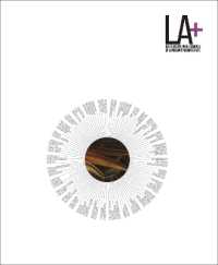 LA+ : Botanic (La+ Interdisciplinary Journal of Landscape Architecture)