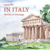 In Italy : Sketches & Drawings