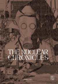 The Nuclear Chronicles : Design Research on the Landscapes of the US Nuclear Highway