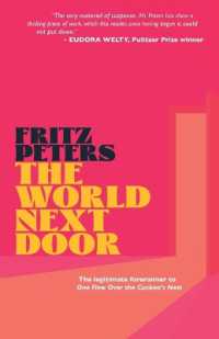 The World Next Door (The Fritz Peters Collection")