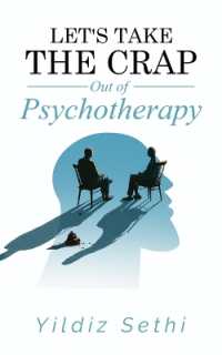 Let's Take the Crap Out of Psychotherapy