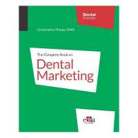 The Complete Book on Dental Marketing - 2 Volume Set