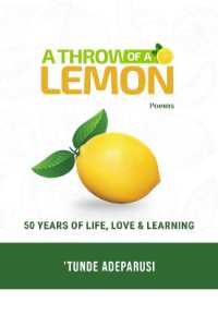A Throw of a Lemon