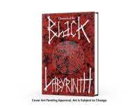 Werewolf: the Apocalypse 5th Edition: Chronicle of the Black Labyrinth