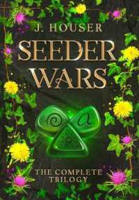 Seeder Wars Omnibus: The Complete Trilogy (Seeder Wars")