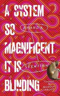 A System So Magnificent It Is Blinding : Longlisted for the International Booker Prize