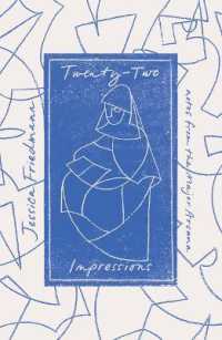 Twenty-Two Impressions : Notes from the Major Arcana