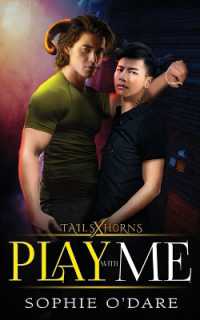 Play with Me (Tails X Horns)