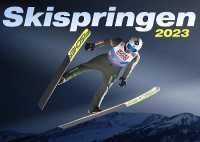 Skispringen Kalender 2023