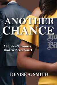 Another Chance : A Hidden Treasures, Broken Pieces Novel
