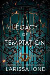 Legacy of Temptation: A Demonica Birthright Novel (Demonica Birthright") 〈1〉