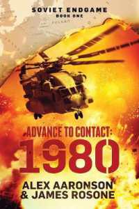 Advance to Contact : 1980 (Soviet Endgame)