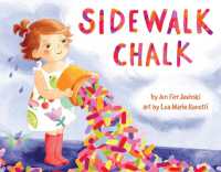 Sidewalk Chalk