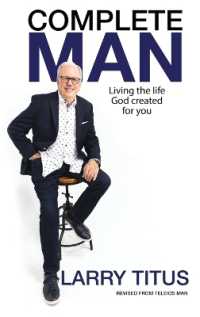 Complete Man : Living the Life God Created for You
