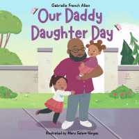 Our Daddy Daughter Day