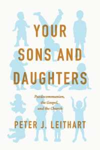 Your Sons and Daughters