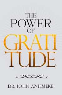 The Power of Gratitude : Soaring Daily on the Wings of Gratitude