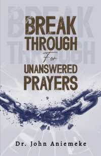 Breakthrough for Unanswered Prayers : Michael's Journey from Tragedy to Triumph