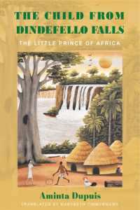 The Child from Dindefello Falls : The Little Prince of Africa