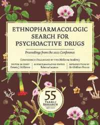 Ethnopharmacologic Search for Psychoactive Drugs : Proceedings from the 2022 Conference