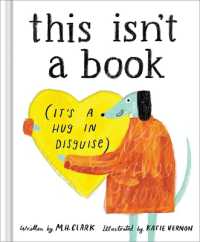 This Isn't a Book (It's a Hug in Disguise) : A Feel-Good Gift for Any Occasion