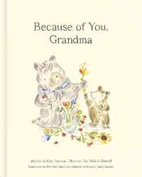 Because of You, Grandma (Because of You)