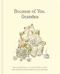 Because of You, Grandpa (Because of You)