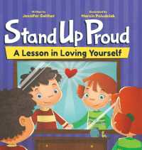 Stand Up Proud : A Lesson in Loving Yourself