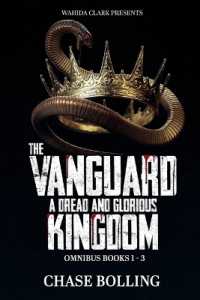 A Dread and Glorious Kingdom (Vanguard)