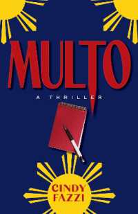 Multo (Domingo the Bounty Hunter Series)