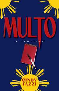 Multo (Domingo the Bounty Hunter Series)
