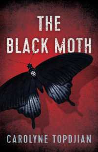 The Black Moth (Mave Michael)