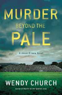 Murder Beyond the Pale (Jesse O'hara)