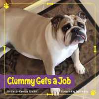 Clemmy Gets a Job (Bulldog") 〈3〉