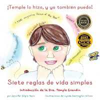 ¡Temple Lo Hizo Y Yo Puedo, También! : Siete Normas De Vida Simples