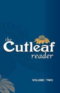 The Cutleaf Reader: Volume Two