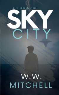 The Legend of Sky City