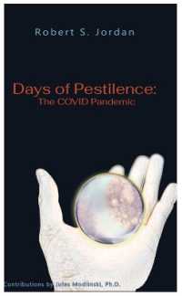 Days of Pestilence : The COVID Pandemic