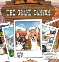 The Grand Canyon (The Traveling Tales of Nacho and Lola") 〈1〉