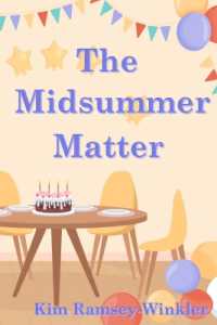 The Midsummer Matter : The Sabbat Series 5 (The Sabbat)