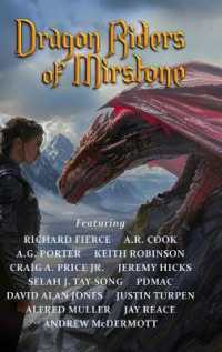 Dragon Riders of Mirstone (The World of Mirstone") 〈4〉