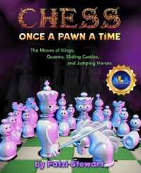Chess: Once a Pawn a Time - Library Cover (Chess Book)