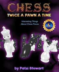 Chess: Twice a Pawn a Time - Library Cover (Chess Book)